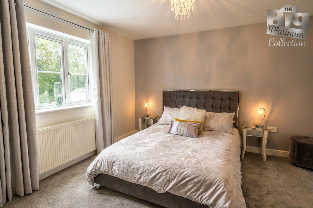 Additional image 20 of Gwern Y Gaer, Rhosesmor, CH7