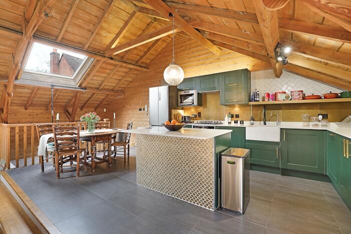 Additional image 15 of St Martins Mews, Ongar, CM5