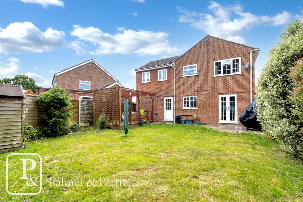 Additional image 16 of Green Acres Road, Layer-de-la-Haye, Colchester, Essex, CO2