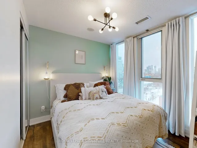 Additional image 14 of 55 Regent Park Blvd Unit 1312
