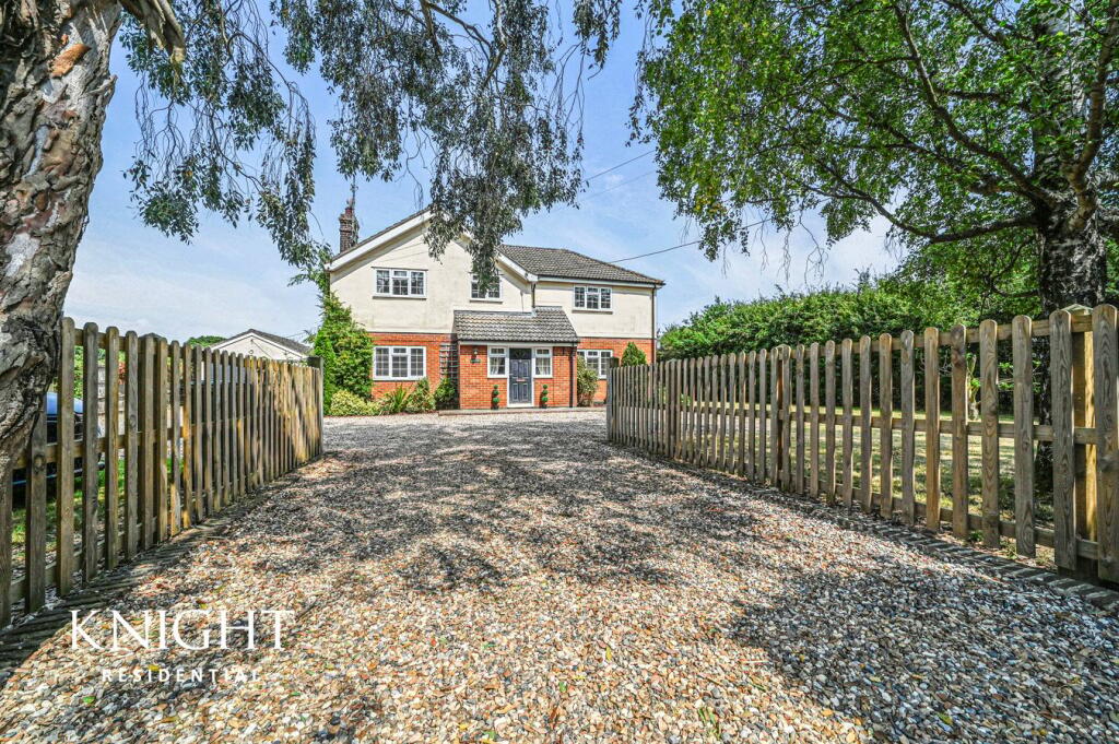 Additional image 34 of Halstead Road, Eight Ash Green, Colchester, CO6