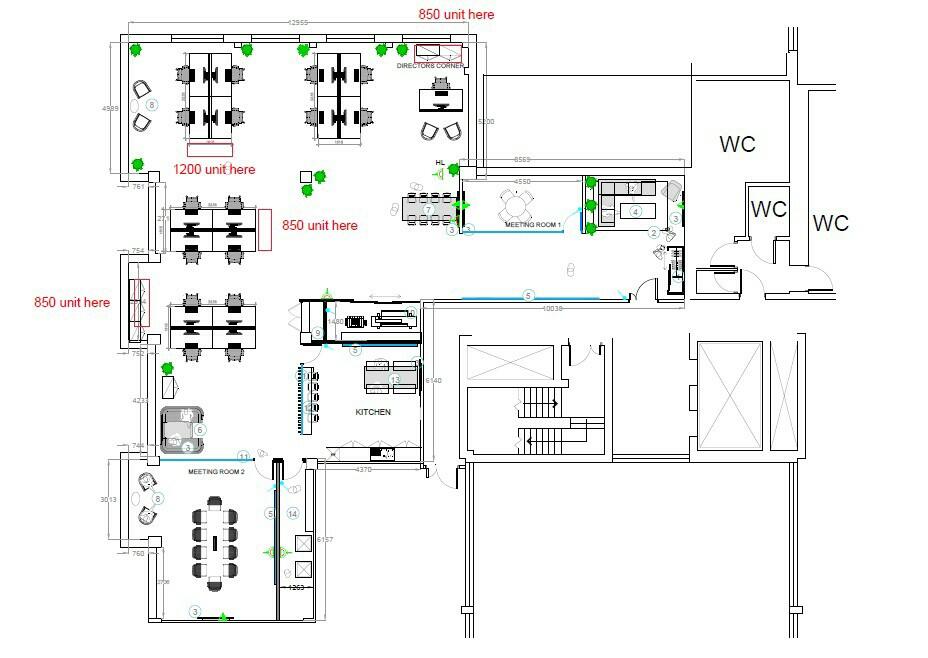 Additional image 9 of First Floor (Part), Academy Place, 1-9 Brook Street, Brentwood, Essex, CM14