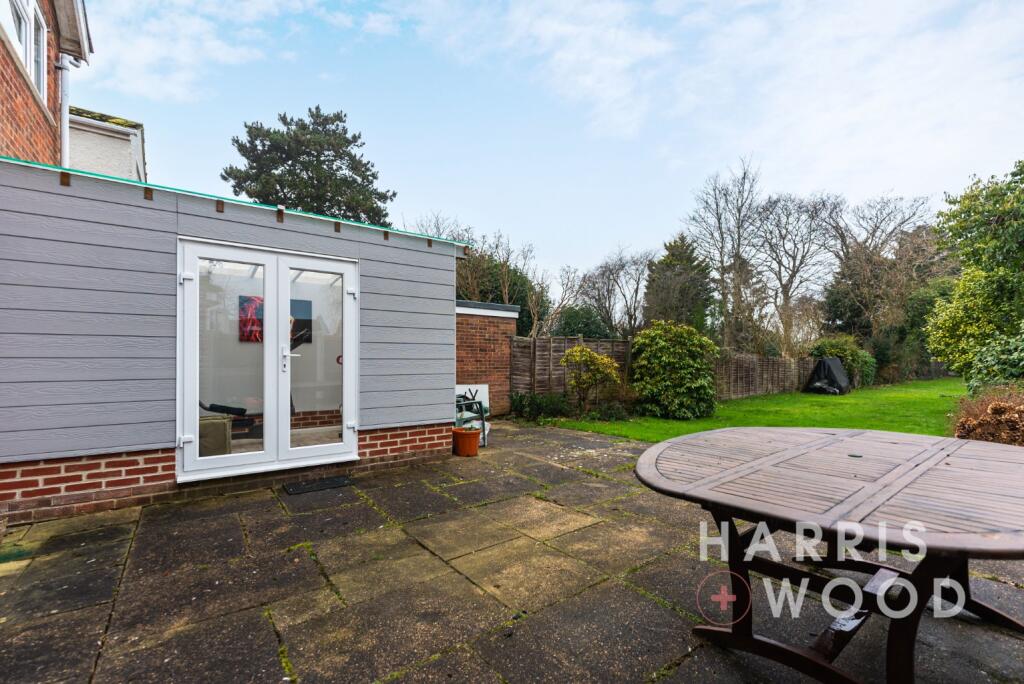 Additional image 23 of Heath Road, Colchester
