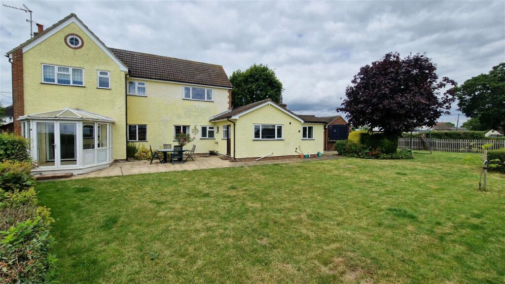 Additional image 2 of High Cross Lane, Little Canfield, Dunmow, CM6 1TD