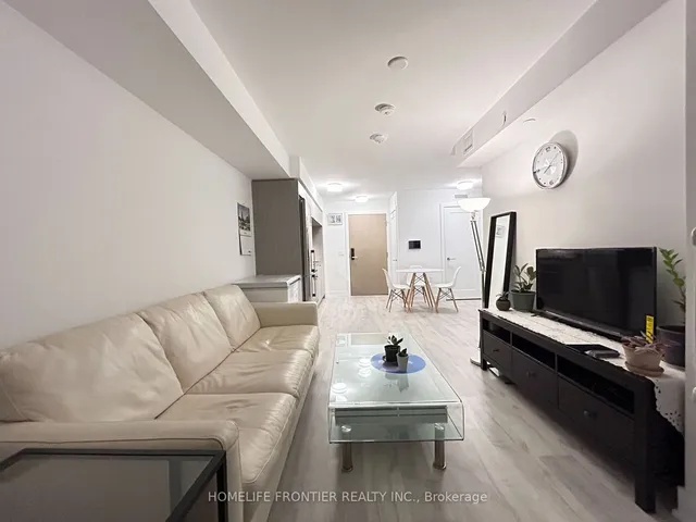 Additional image 13 of 585 Bloor St Unit 2219