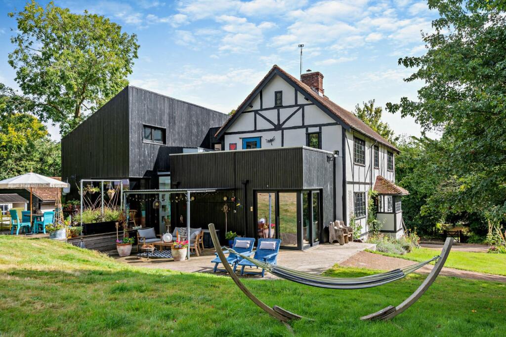 Additional image 24 of Henny Road, Lamarsh, Bures, Essex/Suffolk