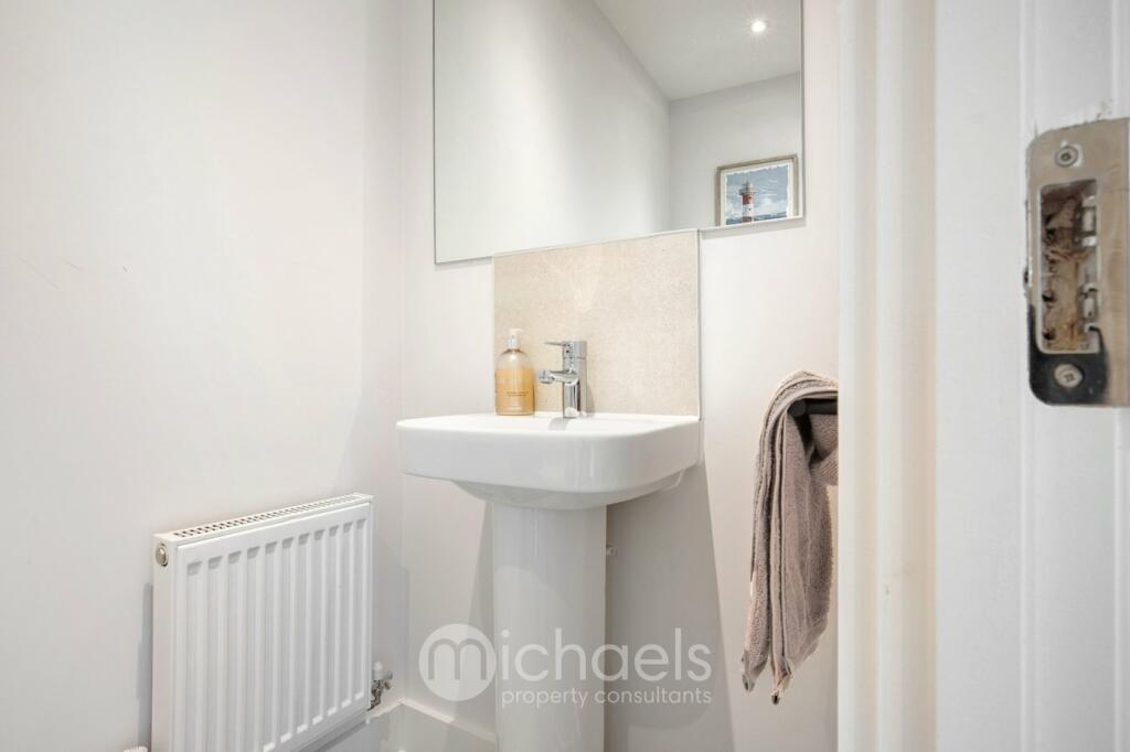 Additional image 29 of St James Place, Heath Road, East Bergholt, Colchester, CO7