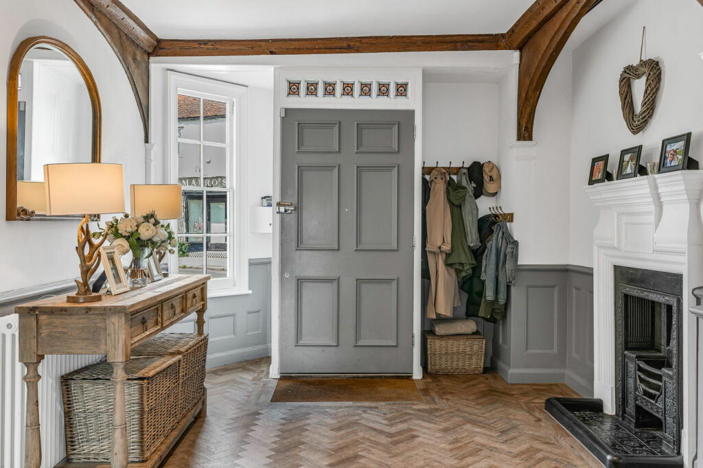 Additional image 7 of The Green, Writtle, Chelmsford