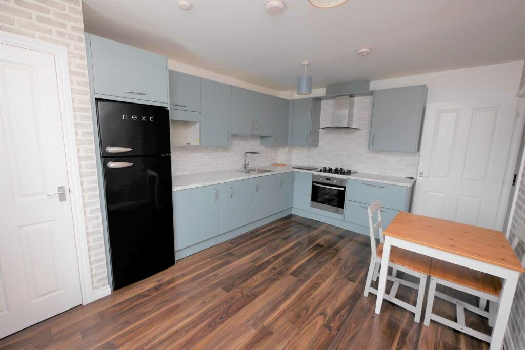 Additional image 2 of Shearwater House, Harwich
