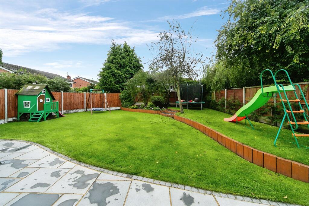 Additional image 14 of Cawood Close, Little Sutton, Ellesmere Port, Cheshire, CH66