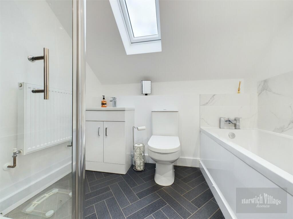 Additional image 19 of Low Road, Harwich, Essex, CO12