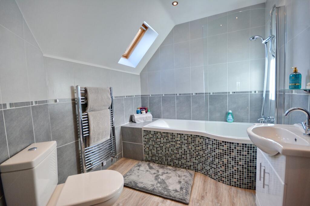 Additional image 24 of Llyn Ddu, Babell, Holywell, Flintshire, CH8 8PP