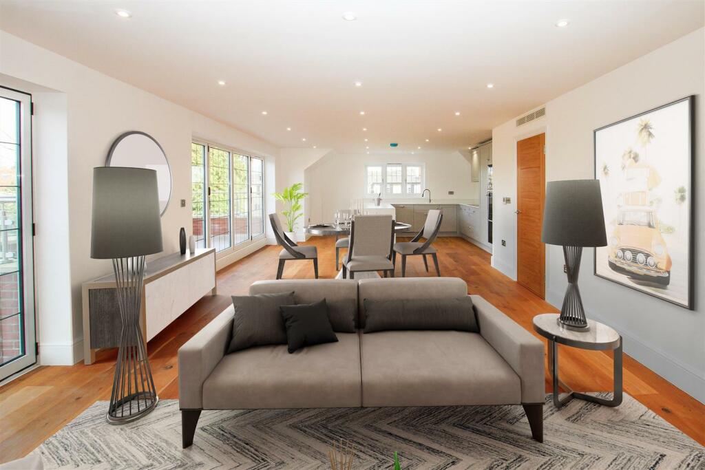 Additional image 6 of Shenfield Road, Shenfield, Brentwood