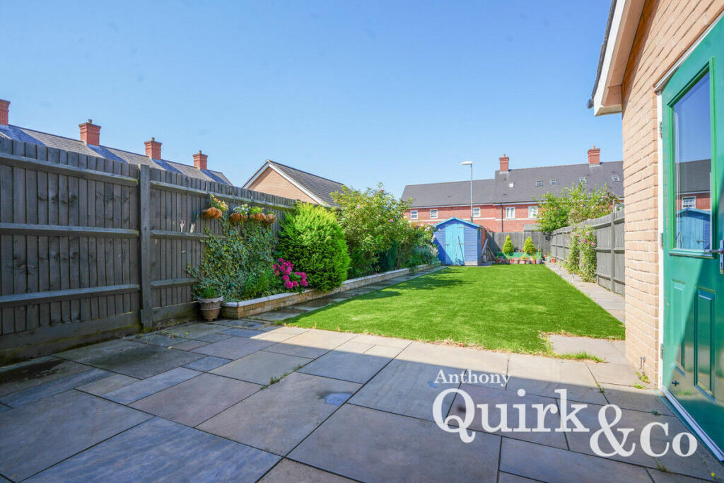 Additional image 10 of Parade Square, Colchester, CO2