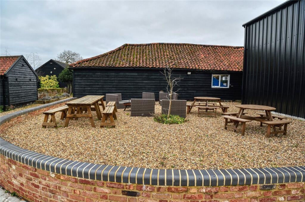 Additional image 23 of Business With Associated Land and Property, Colchester, Essex, CO7