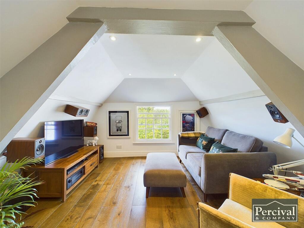 Additional image 5 of Middleton Road, Sudbury, Suffolk, CO10