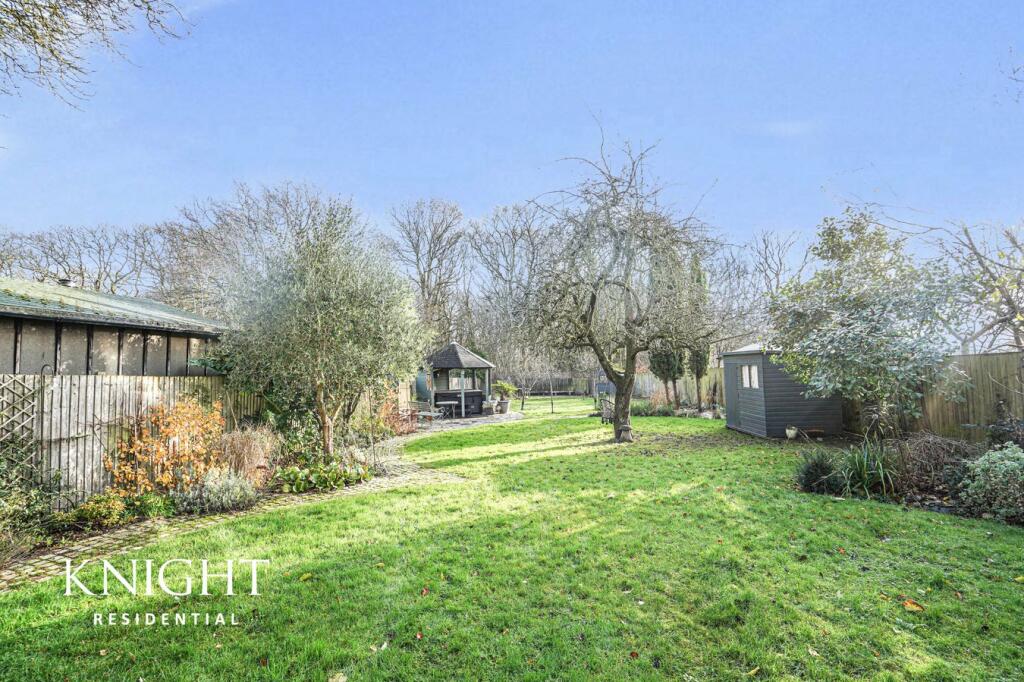 Additional image 37 of Wood View, Tiptree, Colchester, CO5