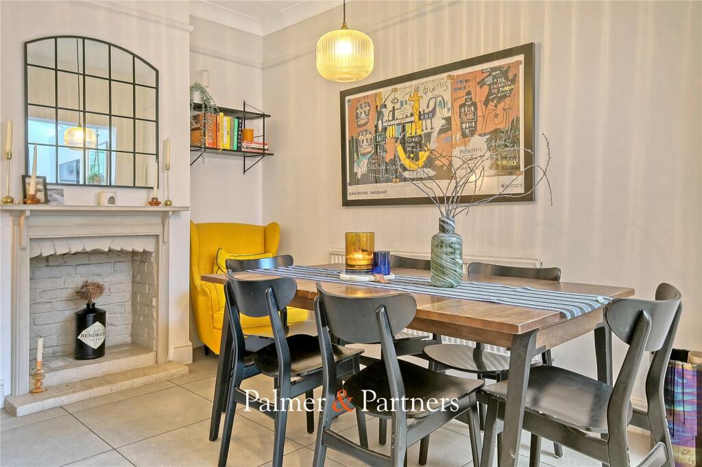 Additional image 4 of Creffield Road, Colchester, Essex, CO3