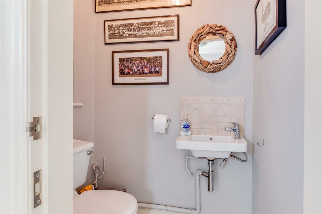 Additional image 14 of Ashtree Farm Court, Willaston, Neston