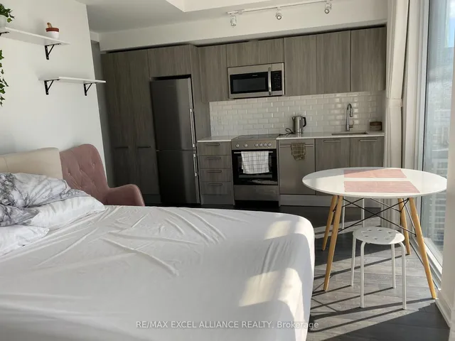 Additional image 7 of 28 Wellesley St Unit 2601