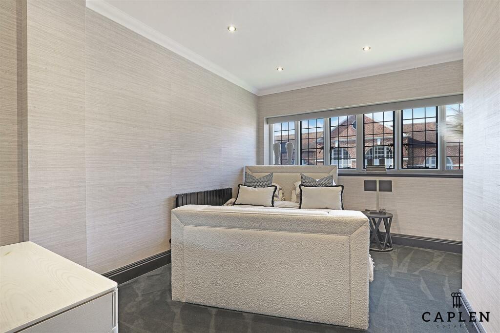 Additional image 19 of Hill Hall, Theydon Mount