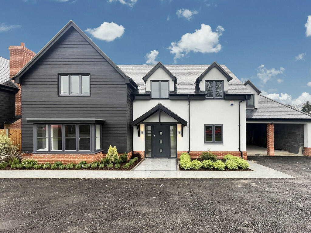 Additional image 28 of Turnpike Close, Ardleigh, Colchester