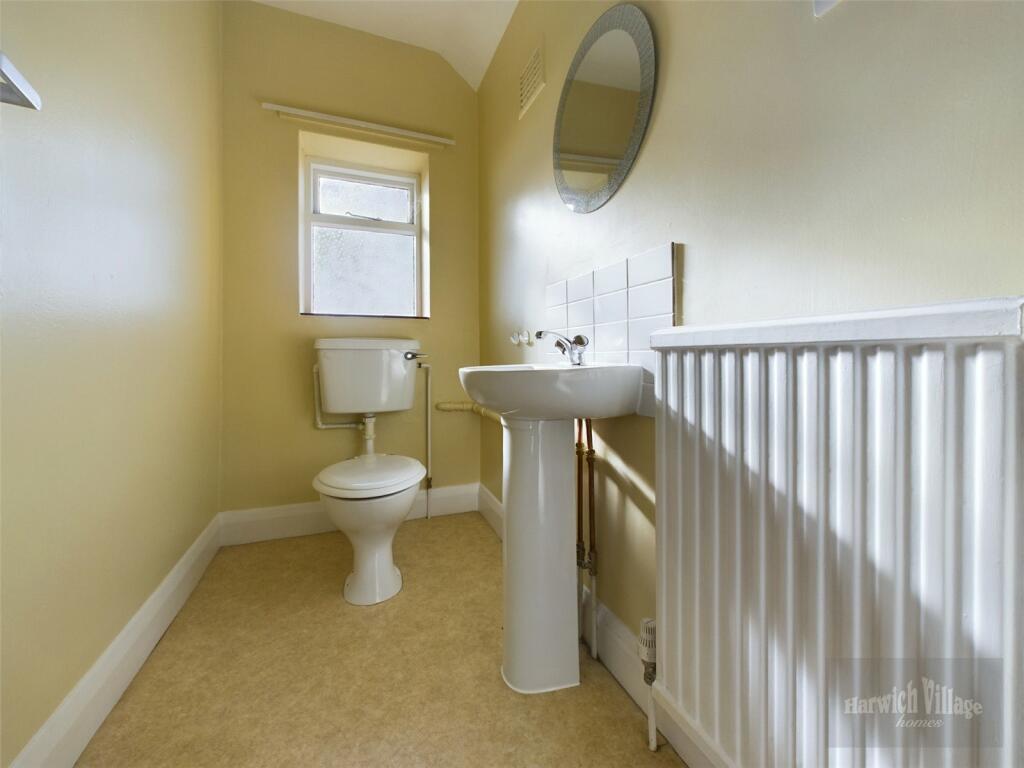 Additional image 11 of Fronks Road, Harwich, Essex, CO12