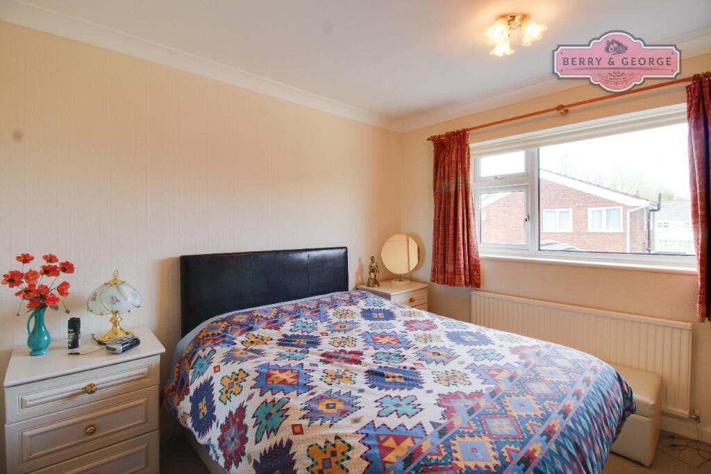 Additional image 33 of Rose House, County Road, Leeswood CH7 4RF