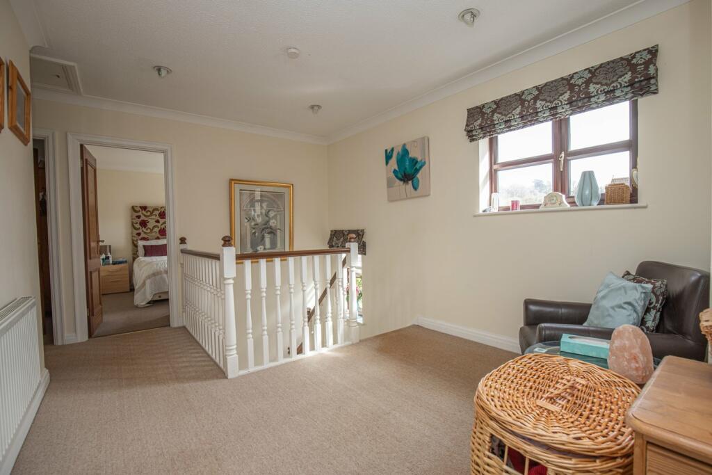 Additional image 13 of Priory Wood, Castle Hedingham, Halstead, CO9