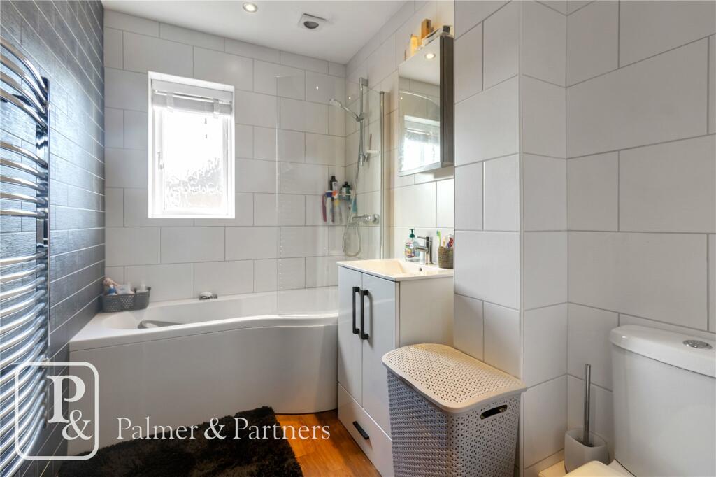 Additional image 4 of Chinook, Highwoods, Colchester, Essex, CO4