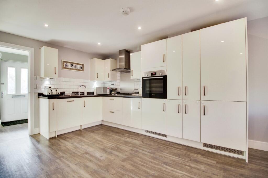 Additional image 18 of Hodgson Way, Gilston, Harlow