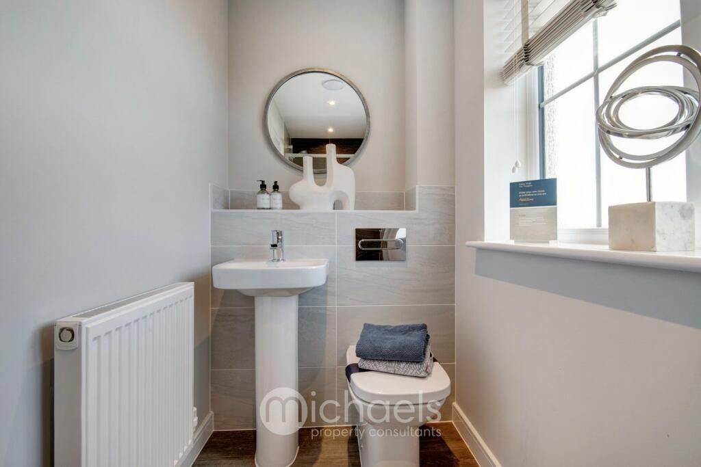 Additional image 8 of Hen Way, Fordham Heath, Colchester, CO3