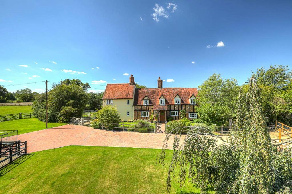 Additional image 22 of Doddinghurst Road, Pilgrims Hatch, CM15