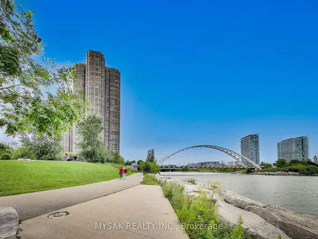 Additional image 14 of 2045 Lake Shore Blvd Unit 4504