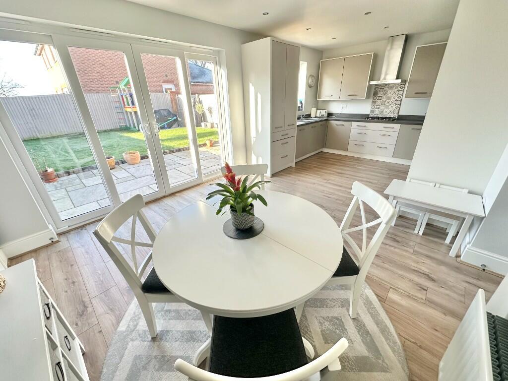 Additional image 4 of Rosewood Close, Ledsham Garden Village, Little Sutton