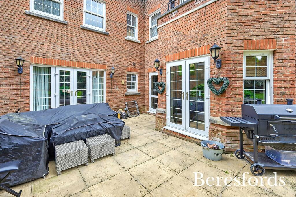 Additional image 33 of Hanover Place, Warley, CM14