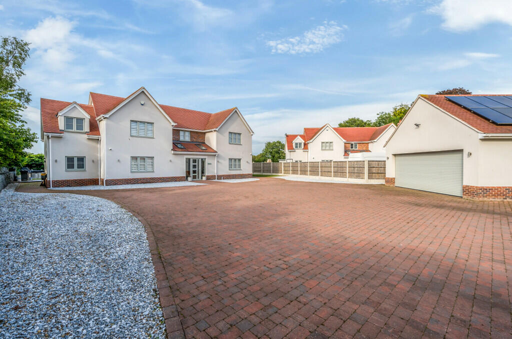 Additional image 22 of Baytree Lane, Little Clacton, Clacton-on-Sea