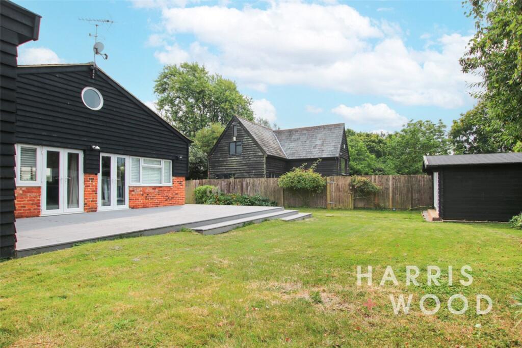 Additional image 43 of Troys Lane, Faulkbourne, Witham, Essex, CM8   Guide Price