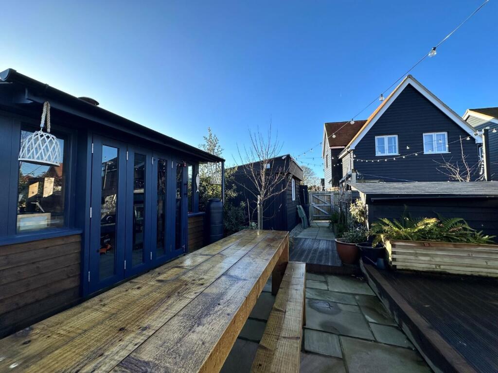 Additional image 28 of St Laurence View, Ridgewell