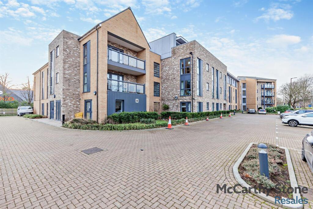 Additional image 31 of Miami House, Princes Road, Chelmsford, Essex, CM2 9GE
