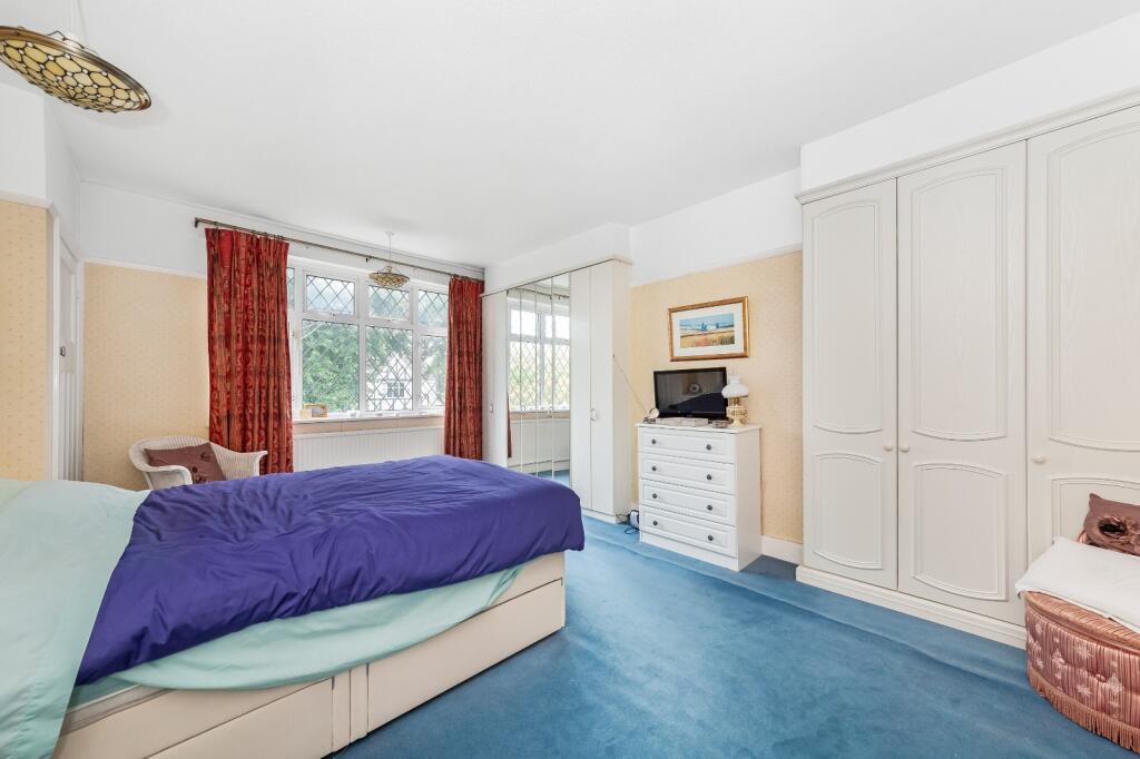 Additional image 11 of Fryston Avenue, Coulsdon, CR5