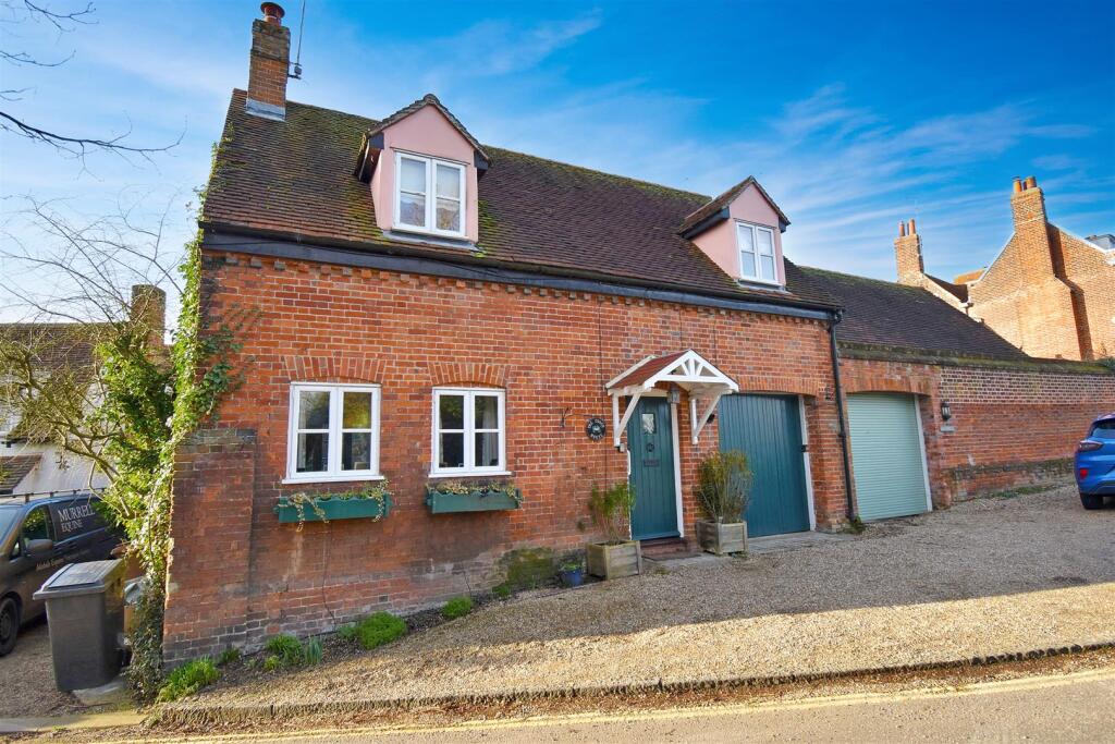 Additional image 14 of Copt Hill, Danbury