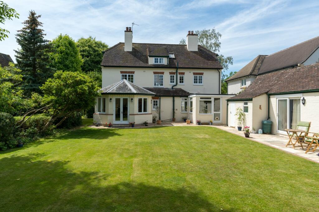 Additional image 32 of St. Clare Road, Lexden, Colchester, Essex, CO3