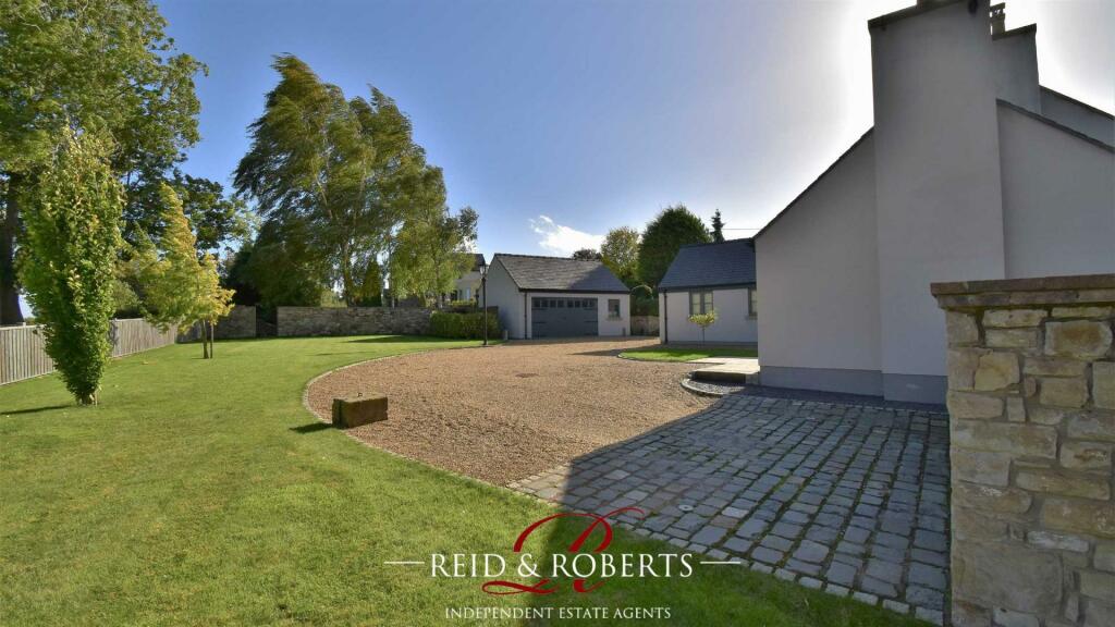 Additional image 39 of Ffordd Pen Y Bryn, Nercwys