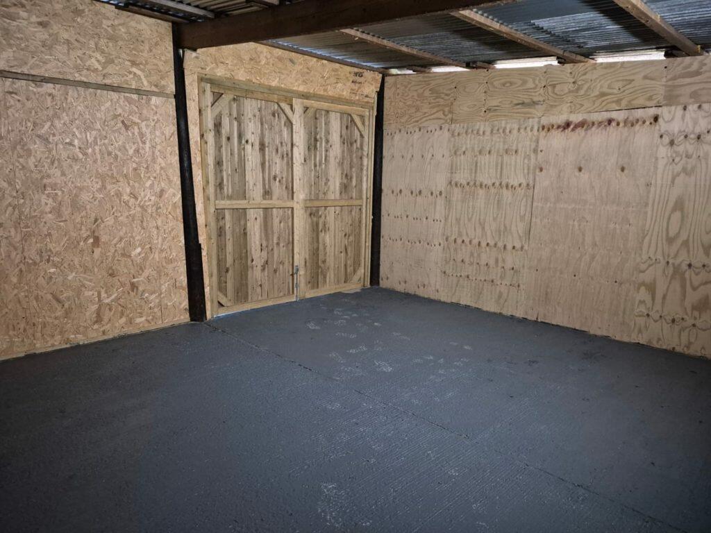 Additional image 11 of Two Storage Units To Let In Peldon, Near Colchester