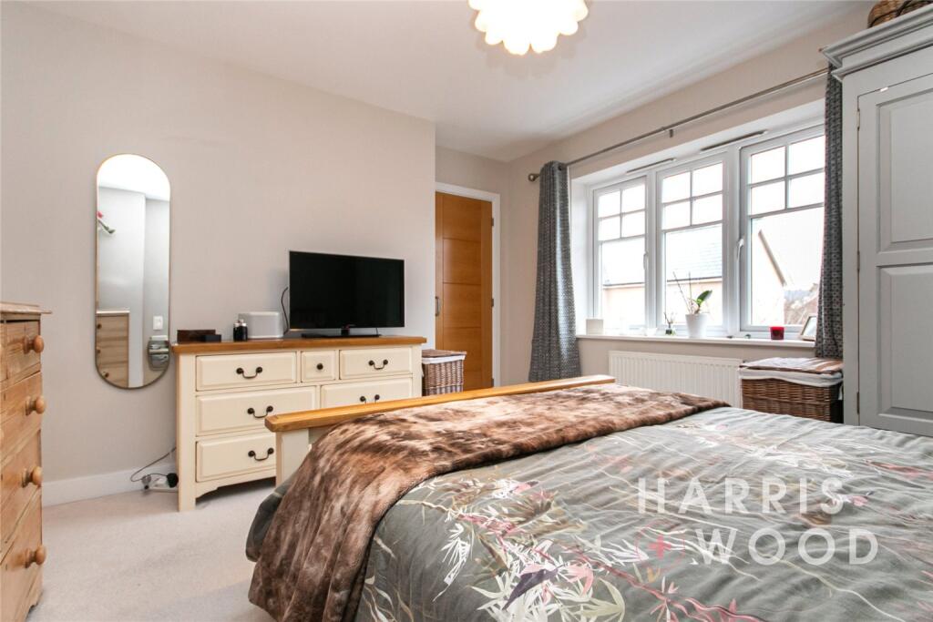 Additional image 15 of Alba Mews, Chesterwell, Colchester, CO4