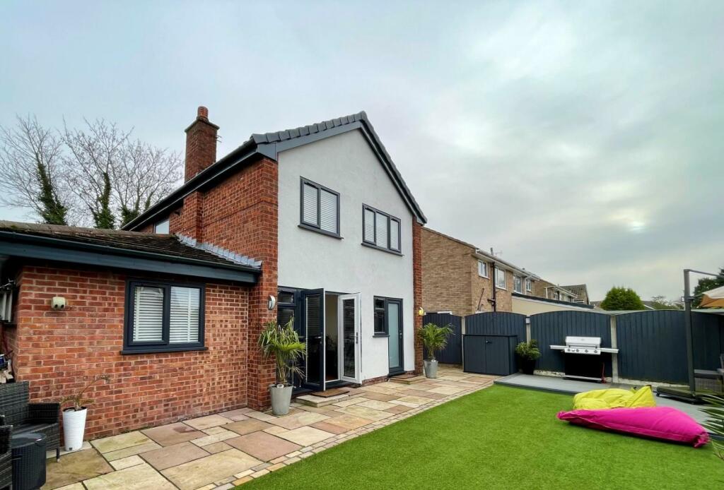 Additional image 45 of Selby Green, Little Sutton