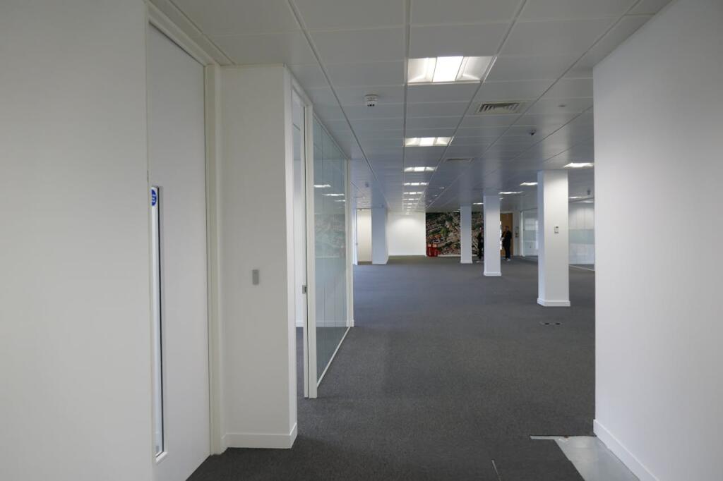 Additional image 5 of Innovation House (Second and Third Floor), 97 London Road, Bishop's Stortford, CM23 3GW