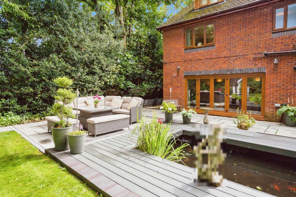 Additional image 32 of Wesley Place, Mold, Flintshire, CH7