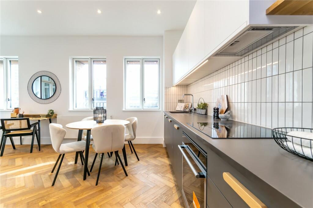 Additional image 2 of The Wandle, 25 Scarbrook Road, Croydon, CR0